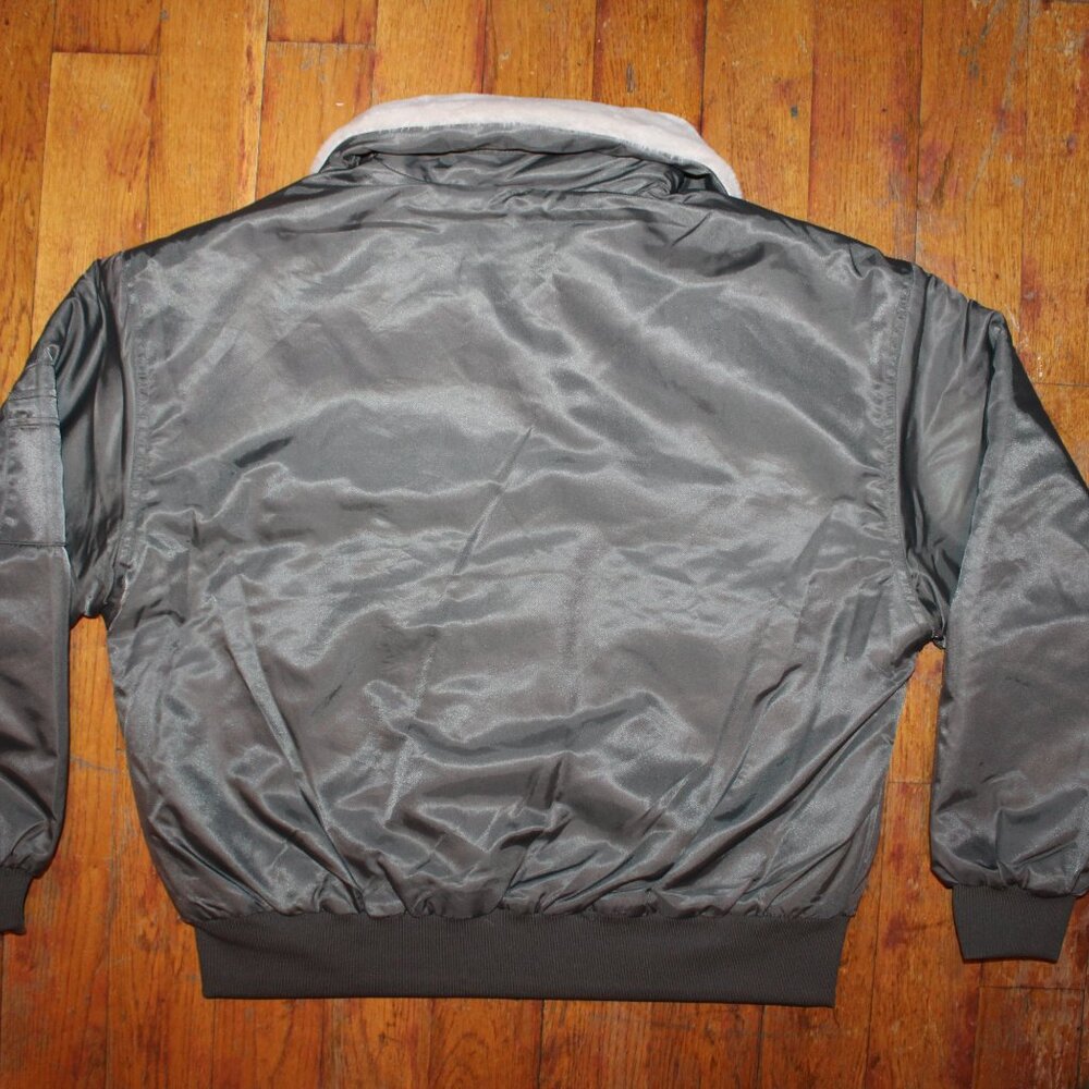 BNWT Pilot/Aviator Jacket - Picture 3 of 3